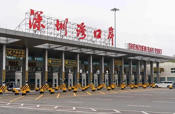 中港貨車跨境運輸服務