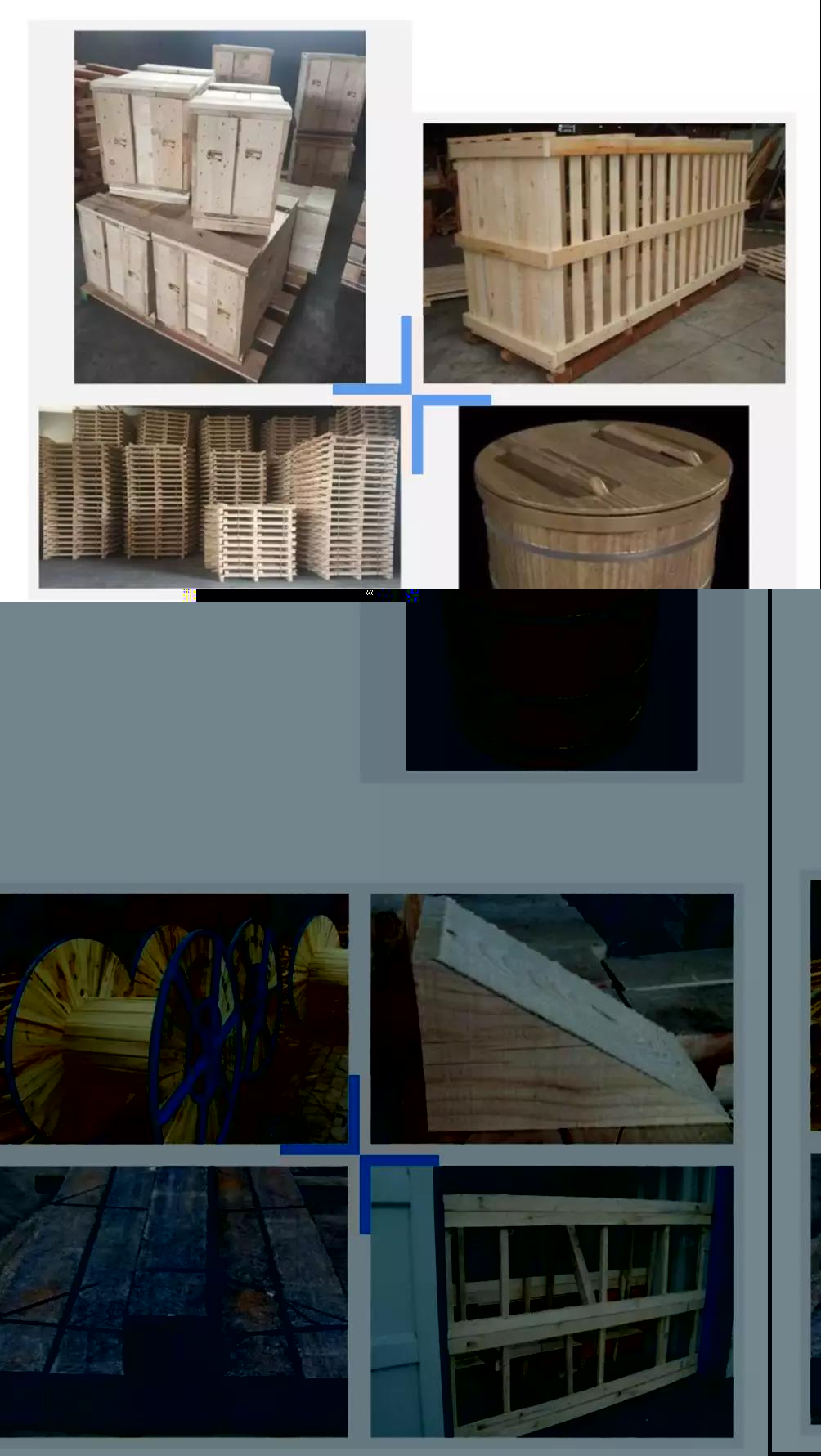 干货丨出口货物注意木质包装IPPC标识规定，避免通关受阻！